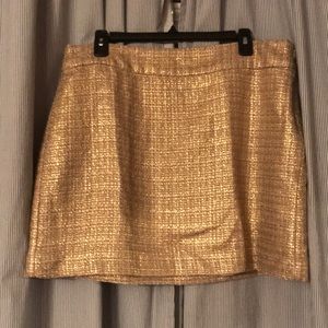 Golden Glam you are just EXTRA !